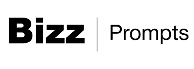 Bizz | Prompts Logo
